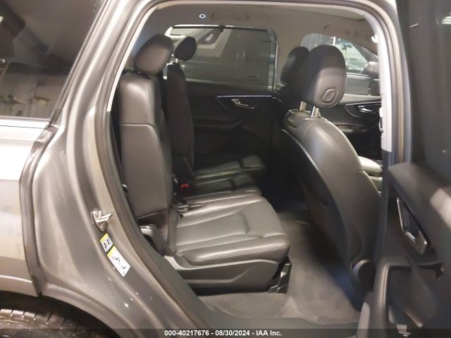 WA1VAAF72HD035361 Audi Q7 3.0t Premium