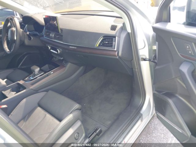 WA1EAAFY1R2018704 Audi Q5 Premium Plus 45 Tfsi S Line Quattro