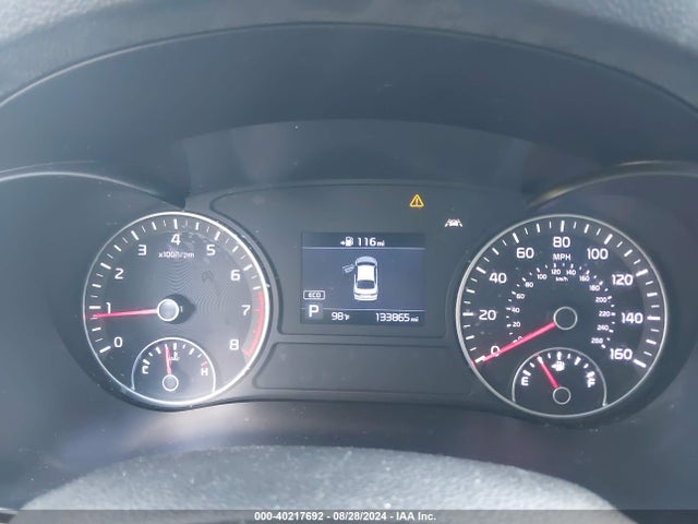 KIA Optima Lx 2019 5XXGT4L30KG301503 Image 7