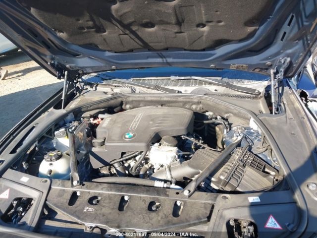 WBA5A7C53GG145342 BMW 528i Xdrive