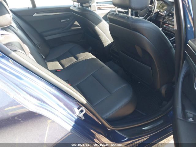 WBA5A7C53GG145342 BMW 528i Xdrive
