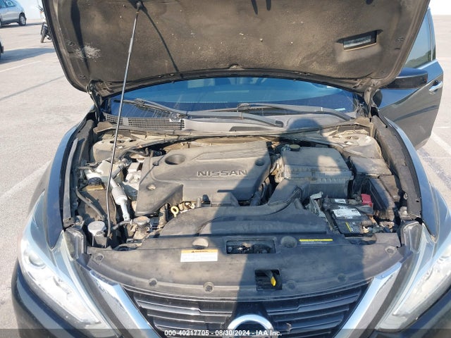 Nissan Altima 2.5 S 2017 1N4AL3AP4HN338045 Image 10