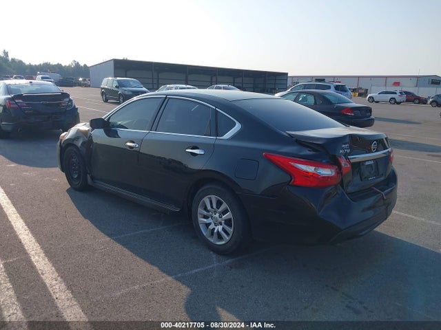 Nissan Altima 2.5 S 2017 1N4AL3AP4HN338045 Image 3