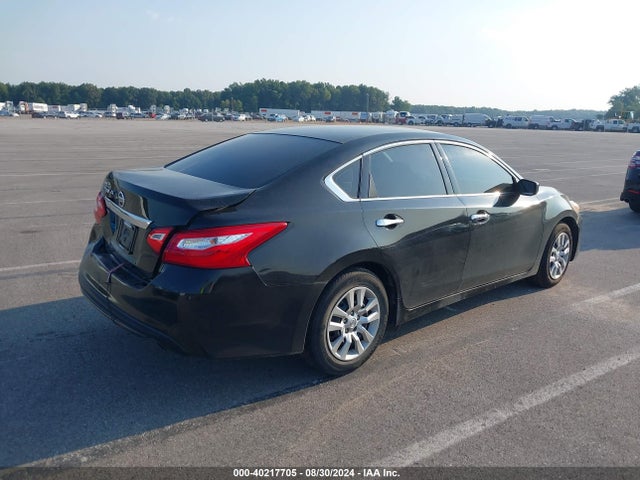 Nissan Altima 2.5 S 2017 1N4AL3AP4HN338045 Image 4