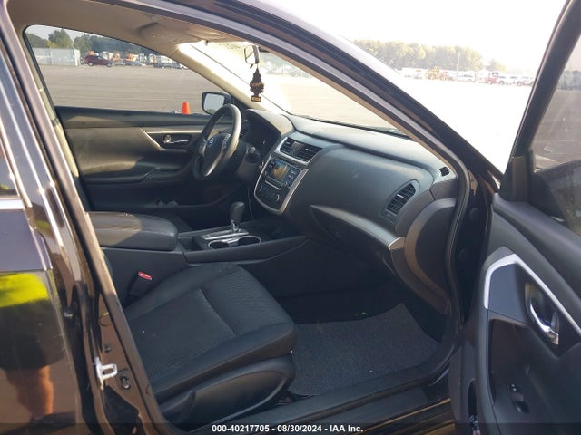 Nissan Altima 2.5 S 2017 1N4AL3AP4HN338045 Image 5