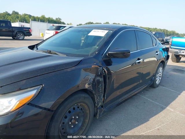 Nissan Altima 2.5 S 2017 1N4AL3AP4HN338045 Image 6