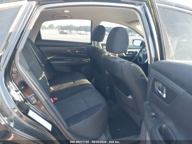 Nissan Altima 2.5 S 2017 1N4AL3AP4HN338045 Image 8