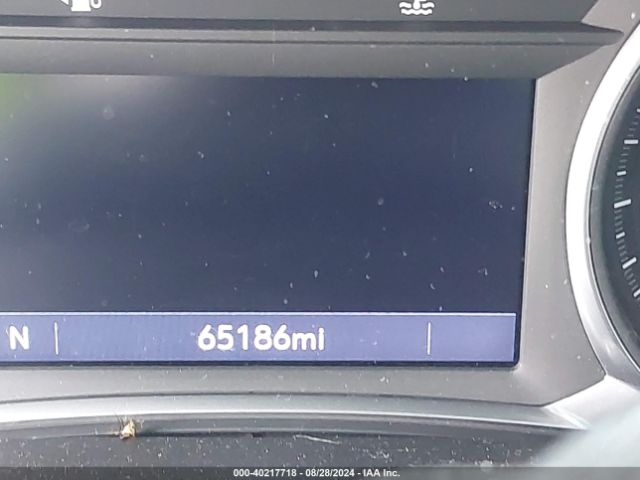 1GNERGKW7LJ180959 Chevrolet Traverse Fwd Lt Cloth