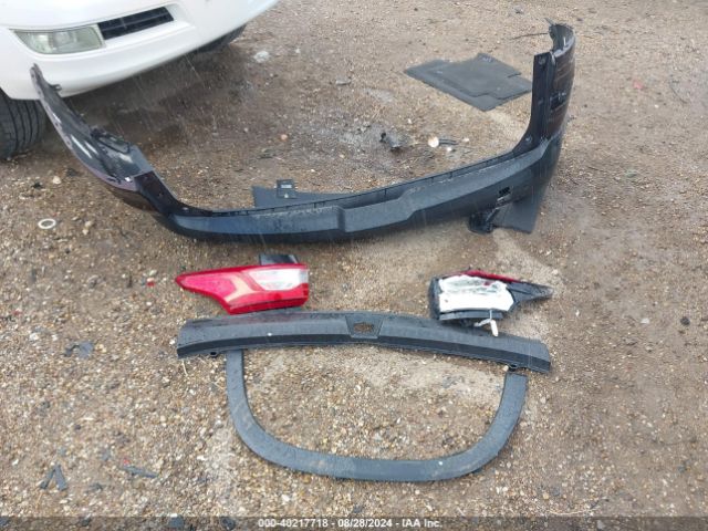 1GNERGKW7LJ180959 Chevrolet Traverse Fwd Lt Cloth