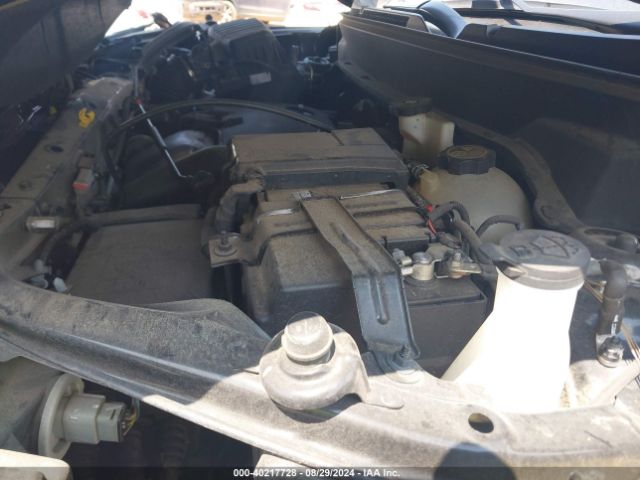 3GKALSEX2LL302706 GMC Terrain Fwd Denali