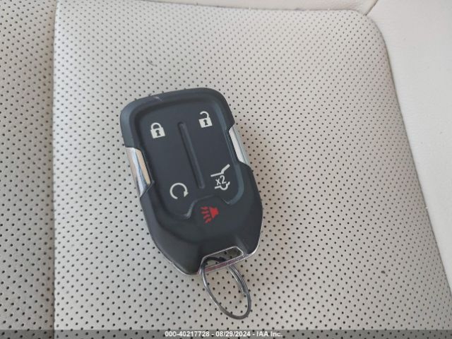 3GKALSEX2LL302706 GMC Terrain Fwd Denali