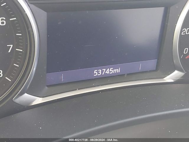 3GKALSEX2LL302706 GMC Terrain Fwd Denali