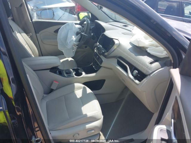 3GKALSEX2LL302706 GMC Terrain Fwd Denali