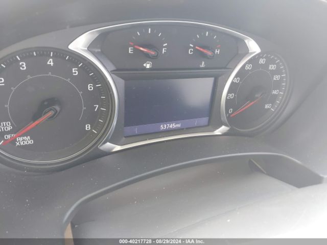 3GKALSEX2LL302706 GMC Terrain Fwd Denali