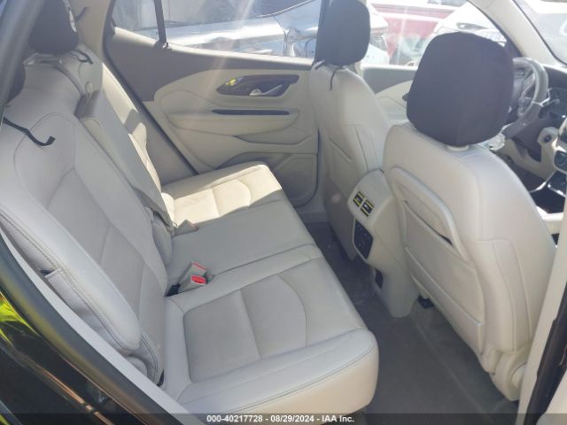 3GKALSEX2LL302706 GMC Terrain Fwd Denali