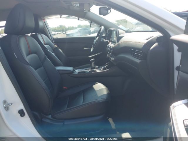 3N1AB8DV4MY321931 Nissan Sentra Sr Xtronic Cvt