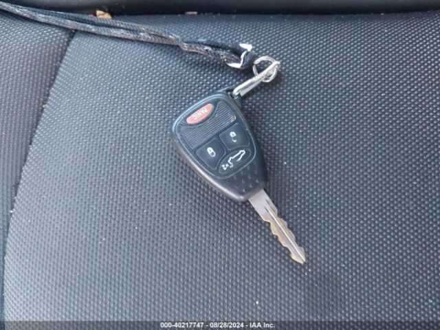 1C3CDZAB6EN221655 Dodge AVENGER SE