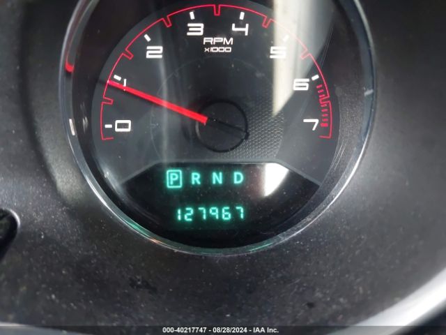 1C3CDZAB6EN221655 Dodge AVENGER SE