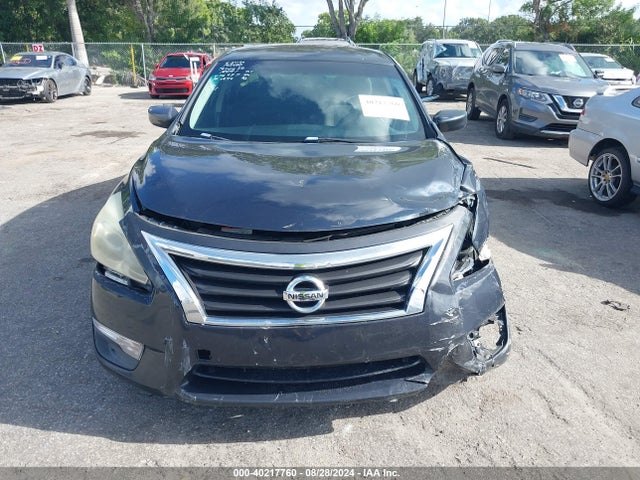 Nissan Altima 2.5 S 2015 1N4AL3AP2FC476997 Image 11