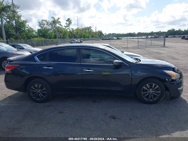 Nissan Altima 2.5 S 2015 1N4AL3AP2FC476997 Image 12