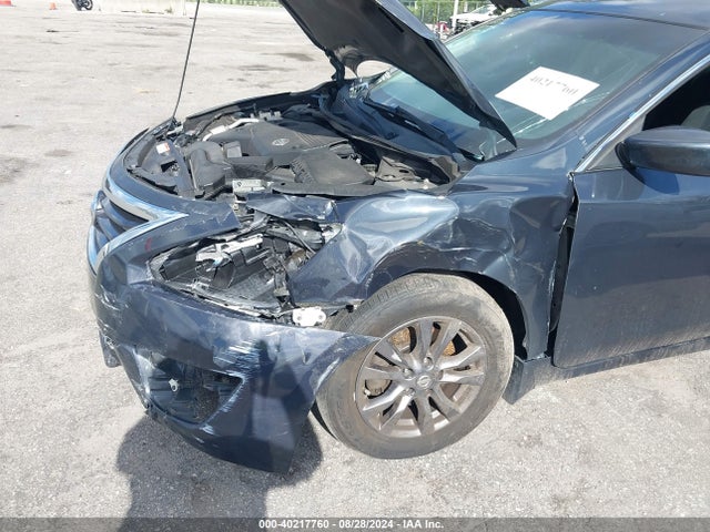 Nissan Altima 2.5 S 2015 1N4AL3AP2FC476997 Image 6