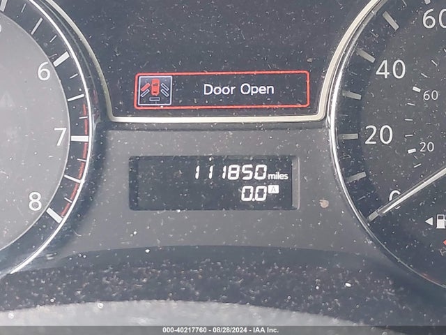 Nissan Altima 2.5 S 2015 1N4AL3AP2FC476997 Image 7