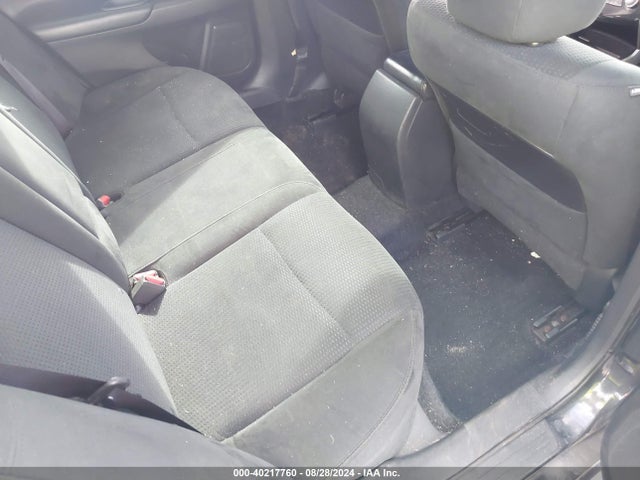 Nissan Altima 2.5 S 2015 1N4AL3AP2FC476997 Image 8