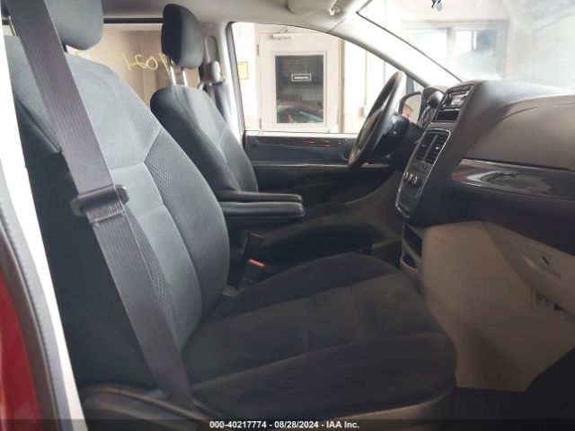2C4RDGBGXGR182272 Dodge Grand Caravan American Value Pkg