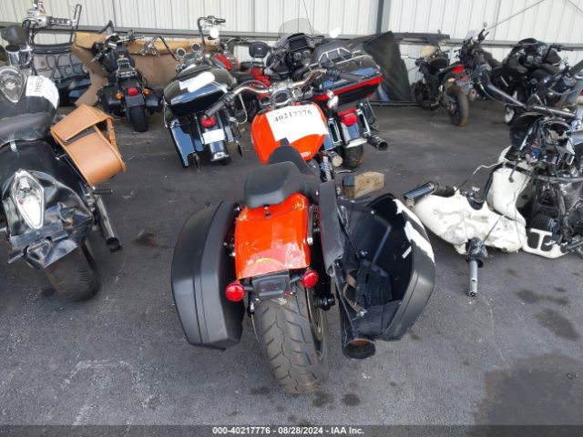 2020 HARLEY-DAVIDSON FLSB 1HD1YMJ17LB050591 Photo 5