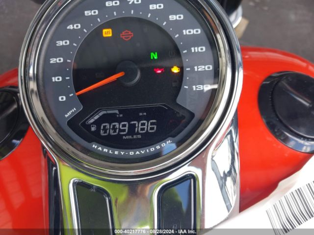 2020 HARLEY-DAVIDSON FLSB 1HD1YMJ17LB050591 Photo 6