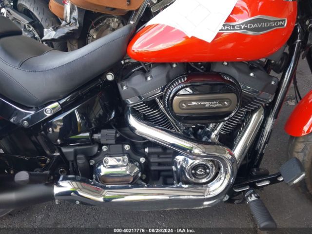 2020 HARLEY-DAVIDSON FLSB 1HD1YMJ17LB050591 Photo 7