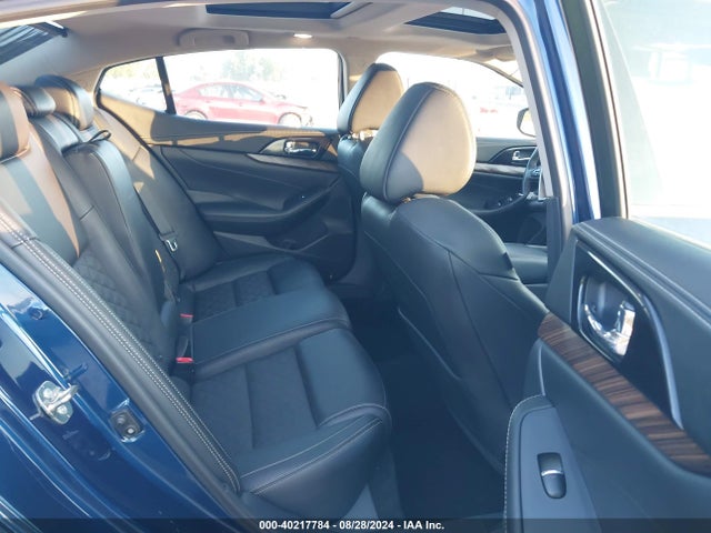 Nissan Maxima 3.5 Platinum 2017 1N4AA6AP9HC410618 Image 8
