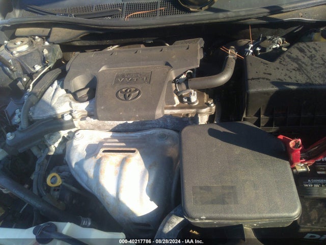 4T1BF1FK7GU174376 Toyota CAMRY LE