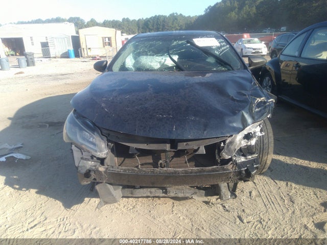 4T1BF1FK7GU174376 Toyota CAMRY LE