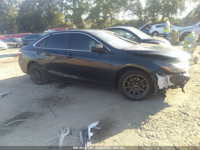 Toyota CAMRY LE 2016 4T1BF1FK7GU174376 Image 13