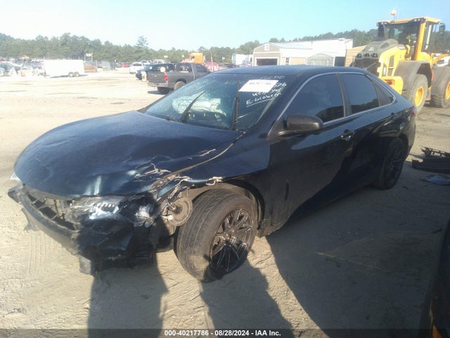 4T1BF1FK7GU174376 Toyota CAMRY LE