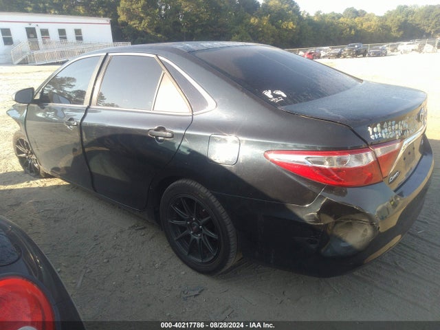 4T1BF1FK7GU174376 Toyota CAMRY LE