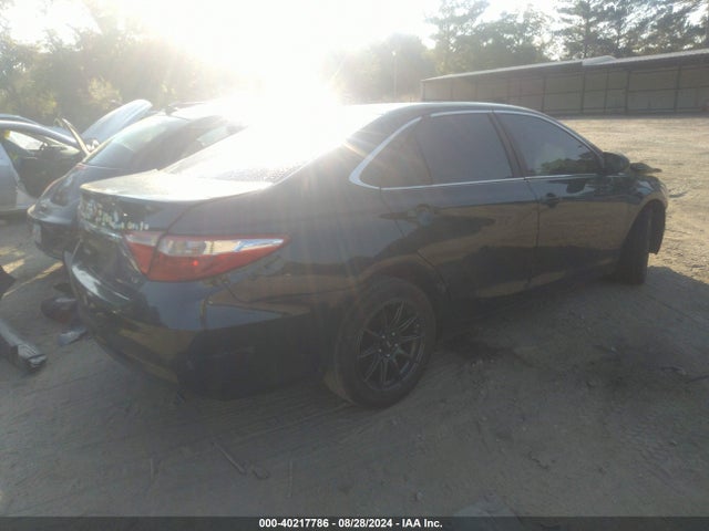 4T1BF1FK7GU174376 Toyota CAMRY LE