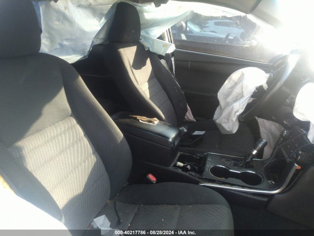 4T1BF1FK7GU174376 Toyota CAMRY LE