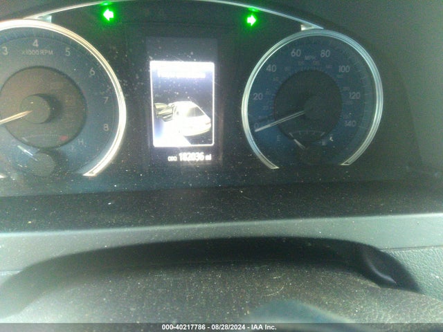 4T1BF1FK7GU174376 Toyota CAMRY LE