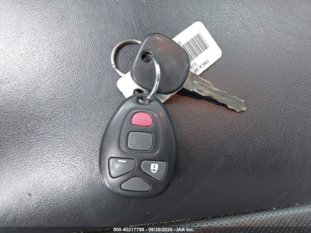 1GKKRSKD7HJ231725 GMC Acadia Limited