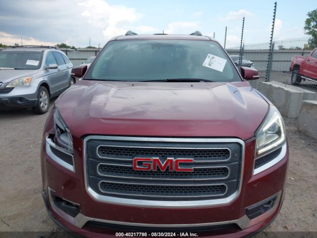 1GKKRSKD7HJ231725 GMC Acadia Limited