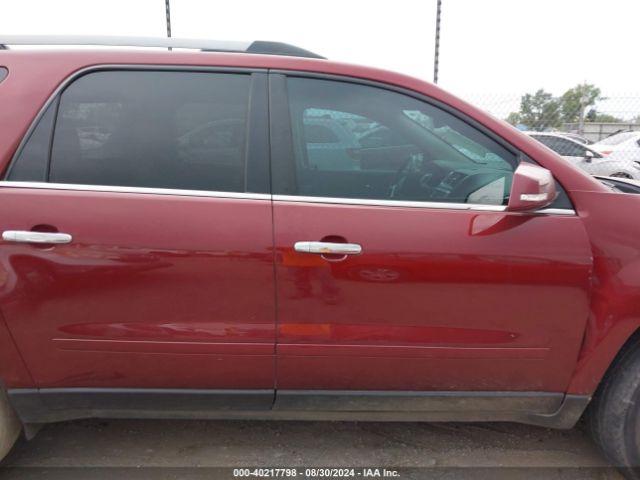 1GKKRSKD7HJ231725 GMC Acadia Limited