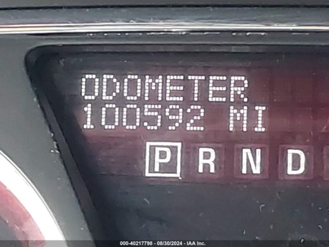 1GKKRSKD7HJ231725 GMC Acadia Limited