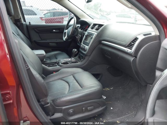 1GKKRSKD7HJ231725 GMC Acadia Limited