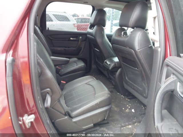 1GKKRSKD7HJ231725 GMC Acadia Limited