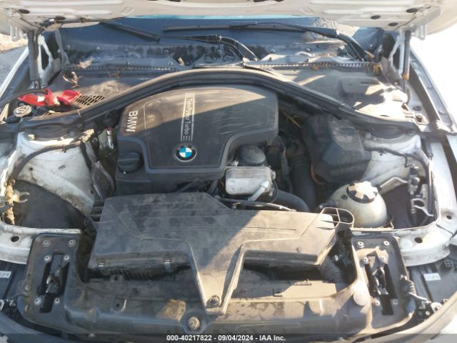 WBA3A5G55ENP33239 BMW 328I