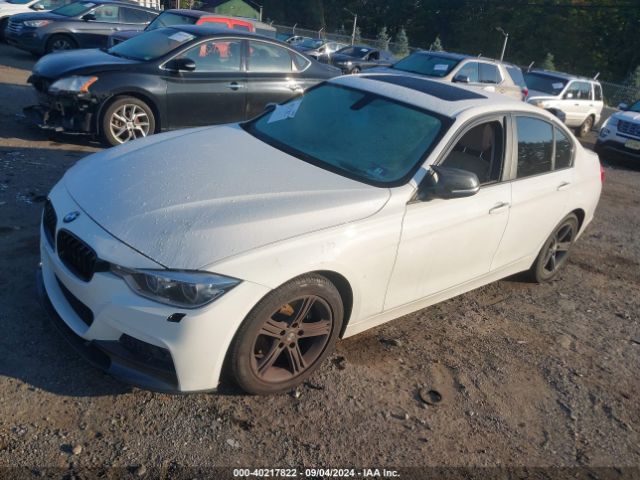WBA3A5G55ENP33239 BMW 328I
