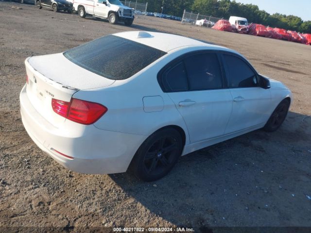 WBA3A5G55ENP33239 BMW 328I