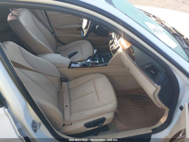 WBA3A5G55ENP33239 BMW 328I
